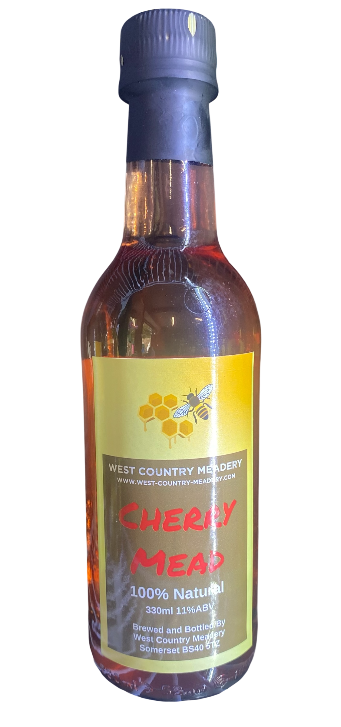 Cherry Mead