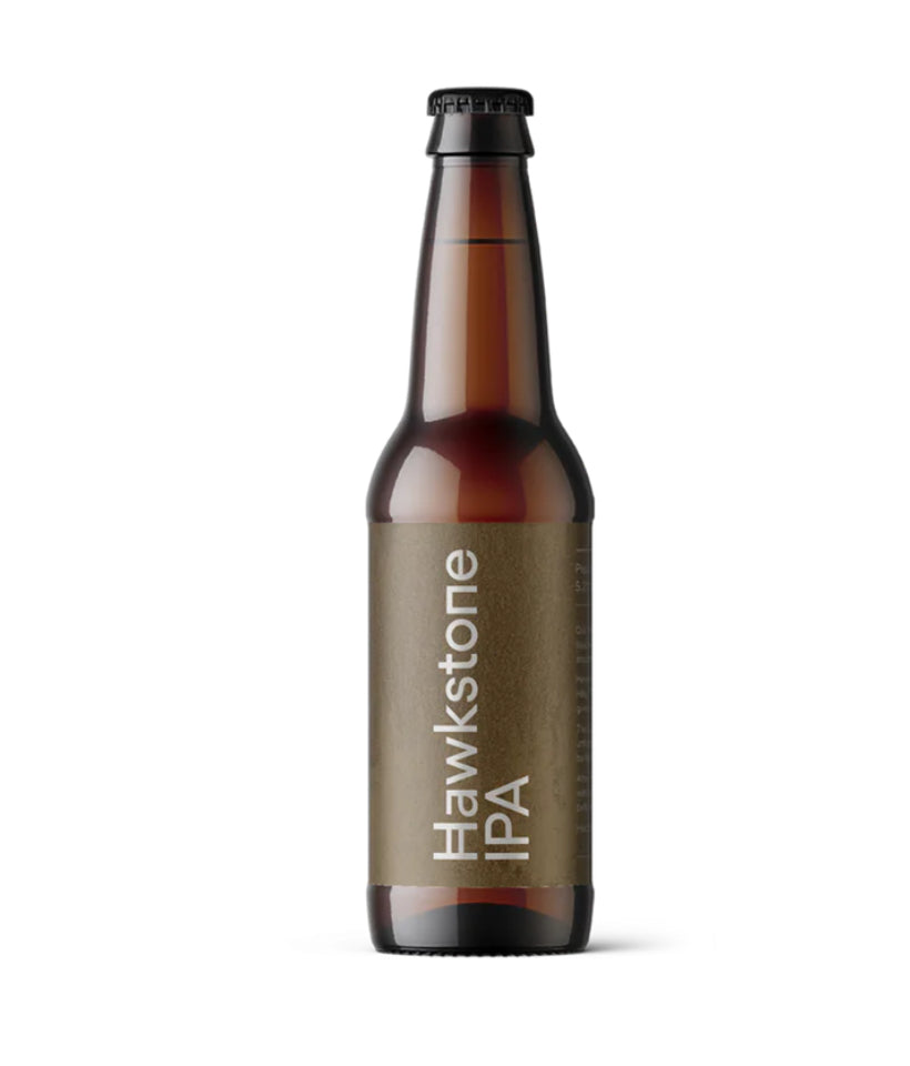 Hawkstone IPA 330ml