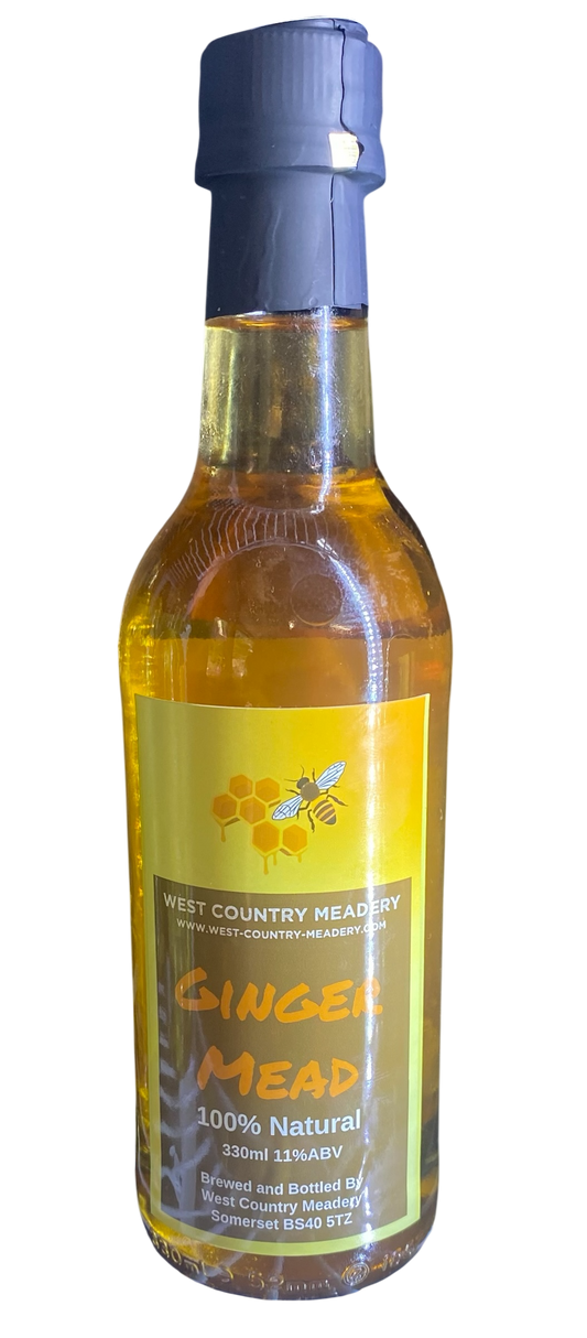 Ginger Mead