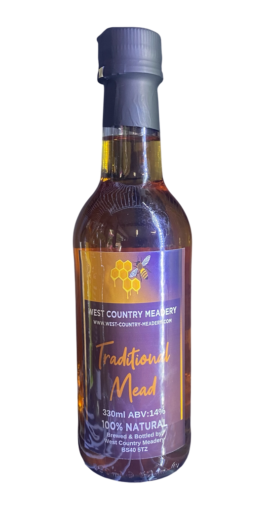Traditional Mead