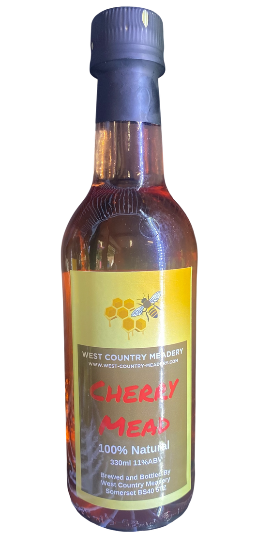 Cherry Mead