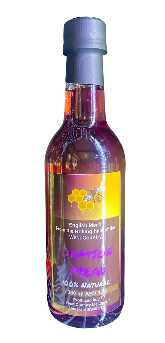 Damson Mead